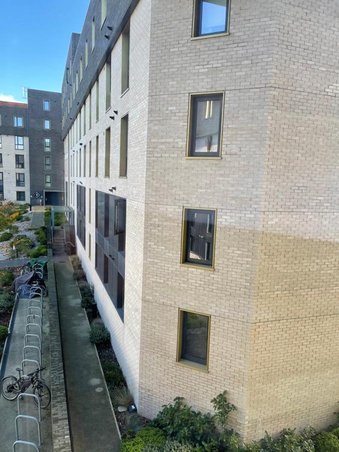 Modern Spacious 1 Bed Flat In Birmingham City Centre With Free Parking, Fast Free Wifi And Netflix Exterior foto